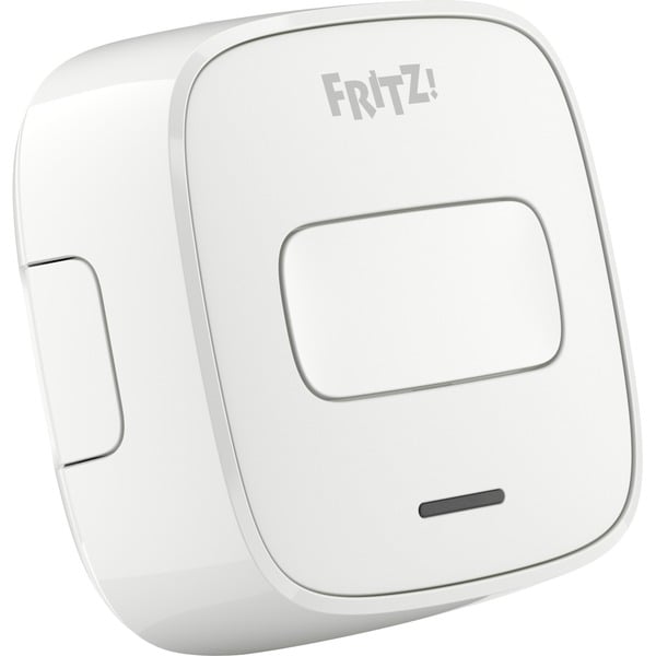 AVM FRITZ!DECT 400 Botón blanco Blanco 52 mm 52 mm 24 mm 51 g Caja