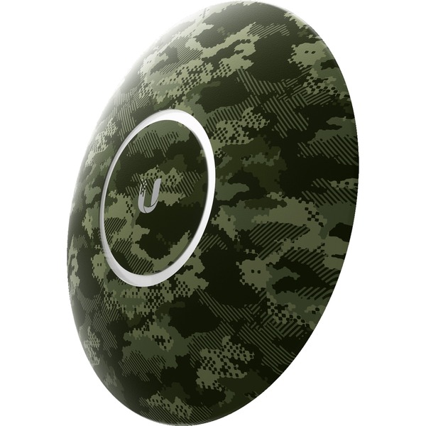 Ubiquiti CamoSkin Tapa para cubierta de punto de acceso WLAN camuflaje Tapa para cubierta de punto de acceso WLAN Camuflaje