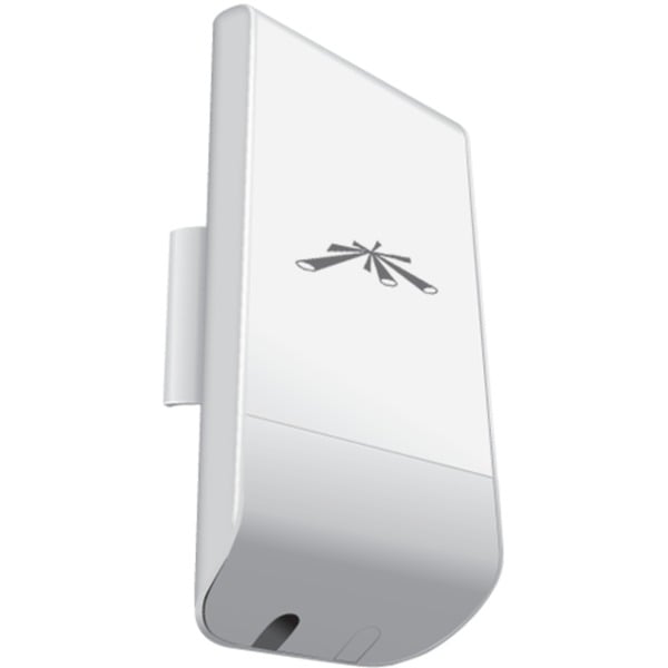 Ubiquiti LocoM2 Puente wifi 150 Mbit/s Blanco Antena Puente wifi 150 Mbit/s Wifi Ethernet Blanco