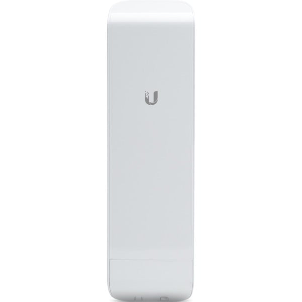 Ubiquiti NanoStation M2 Puente wifi Blanco Antena Puente wifi Wifi Ethernet Blanco