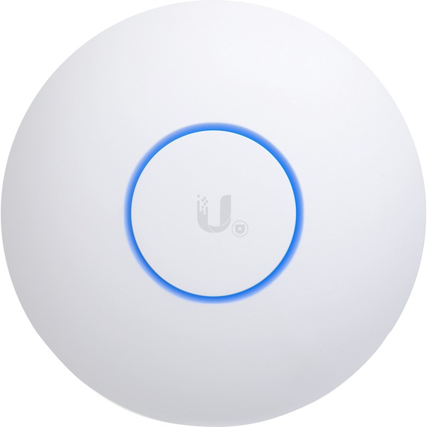 Ubiquiti UAP-AC-SHD punto de acceso inalámbrico 1000 Mbit/s Blanco Energía sobre Ethernet (PoE) blanco 1000 Mbit/s 1733 Mbit/s 10,100,1000 Mbit/s IEEE 802.11a IEEE 802.11ac IEEE 802.11b IEEE 802.11g IEEE 802.11n IEEE 802.3 IEEE 802.3ab,... WEP WPA-Enterpr