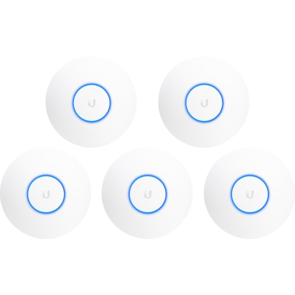 Ubiquiti UniFi AC HD 1700 Mbit/s Blanco Energía sobre Ethernet (PoE) Punto de acceso blanco 1700 Mbit/s IEEE 802.11a IEEE 802.11ac IEEE 802.11b IEEE 802.11g IEEE 802.11n IEEE 802.1Q IEEE 802.3at AES TKIP WEP WPA WPA-PSK WPA2 USB Tipo C 17 W Techo Pared