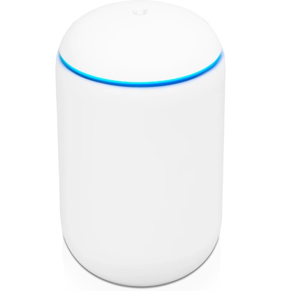 Ubiquiti UniFi Dream Machine 1733 Mbit/s Blanco Punto de acceso blanco 1733 Mbit/s 300 Mbit/s 1733 Mbit/s 10,100,1000 Mbit/s 1000 Mbit/s IEEE 802.11a IEEE 802.11ac IEEE 802.11b IEEE 802.11g IEEE 802.11n