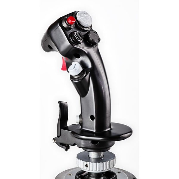 Thrustmaster 2960848 Hotas (mando más palanca de control) negro