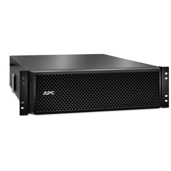 APC SRT192RMBP batería para sistema ups Módulo negro Negro 91 kg 432 mm 130 mm 682 mm 600 mm