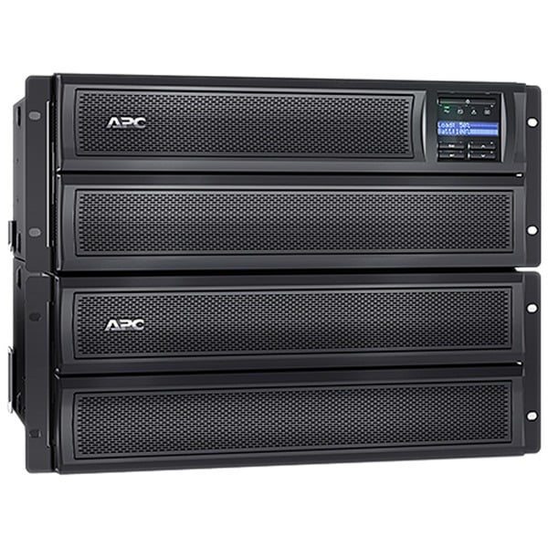 APC Smart-UPS Sealed Lead Acid (VRLA) 120 V Batería Sealed Lead Acid (VRLA) 120 V Negro 1200 VAh 3 año(s) REACH