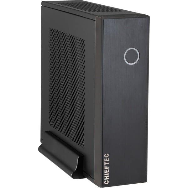 Chieftec IX-03B-120W Caja HTPC