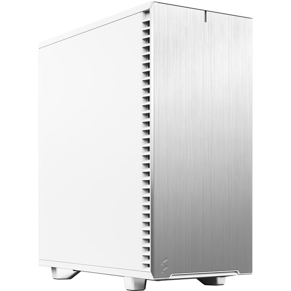 Fractal Design Define 7 Torre Blanco Cajas de torre blanco Torre PC Blanco ATX micro ATX Mini-ITX Acero 16,9 cm