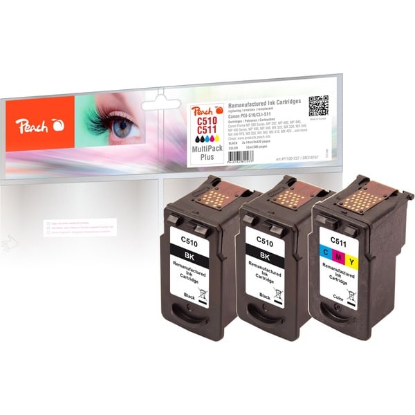 Peach PI100-237 Tinta