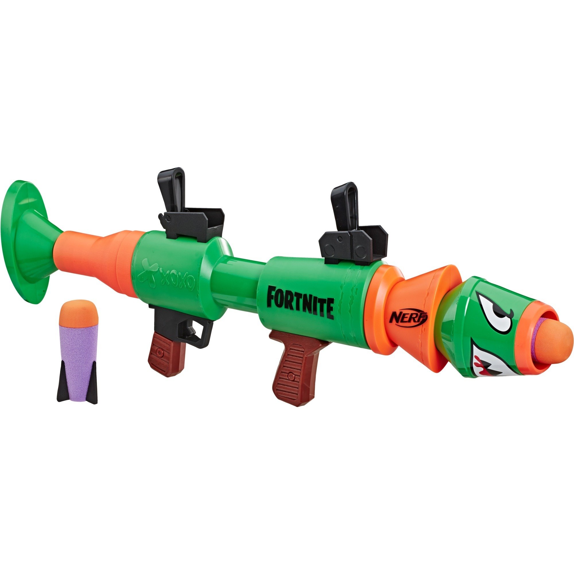 pistolas nerf de fortnite