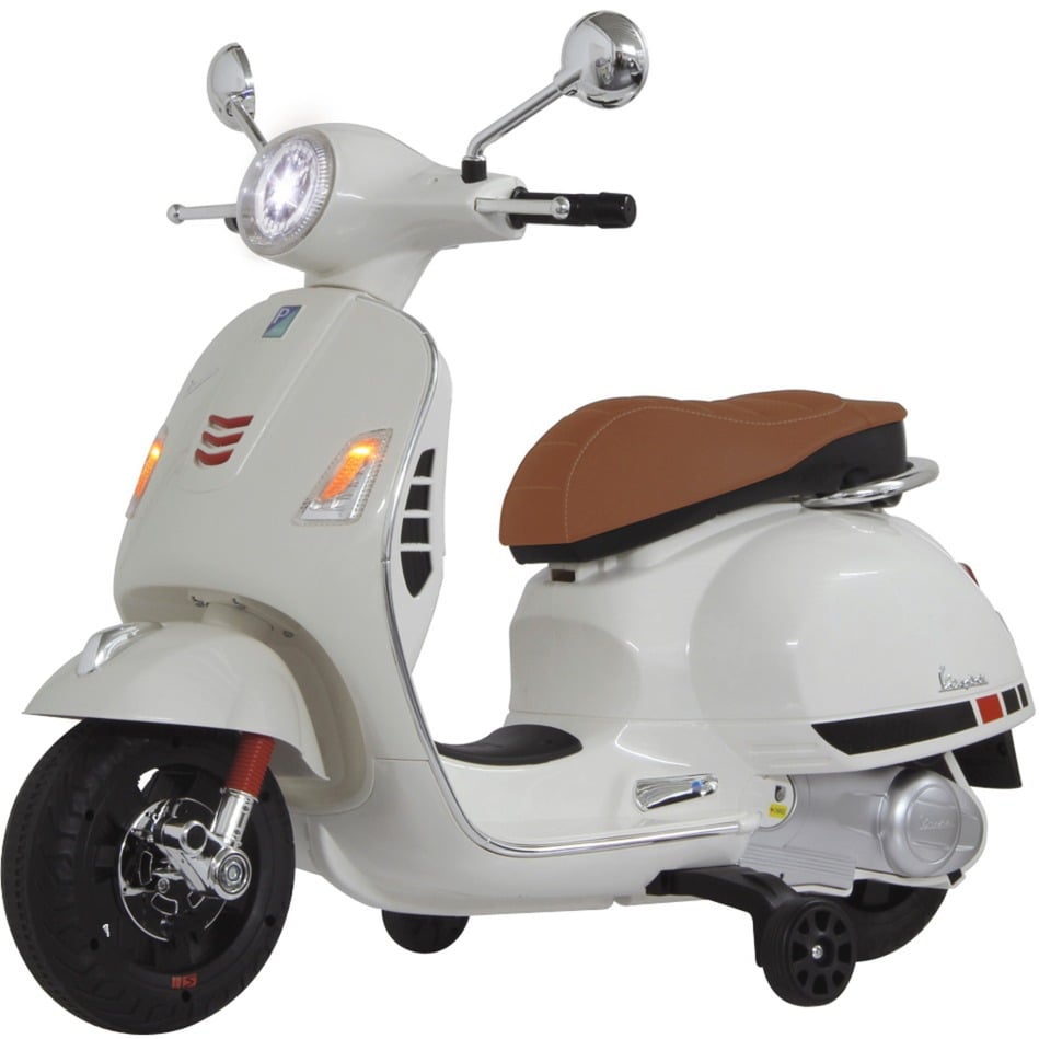 vespa de juguete