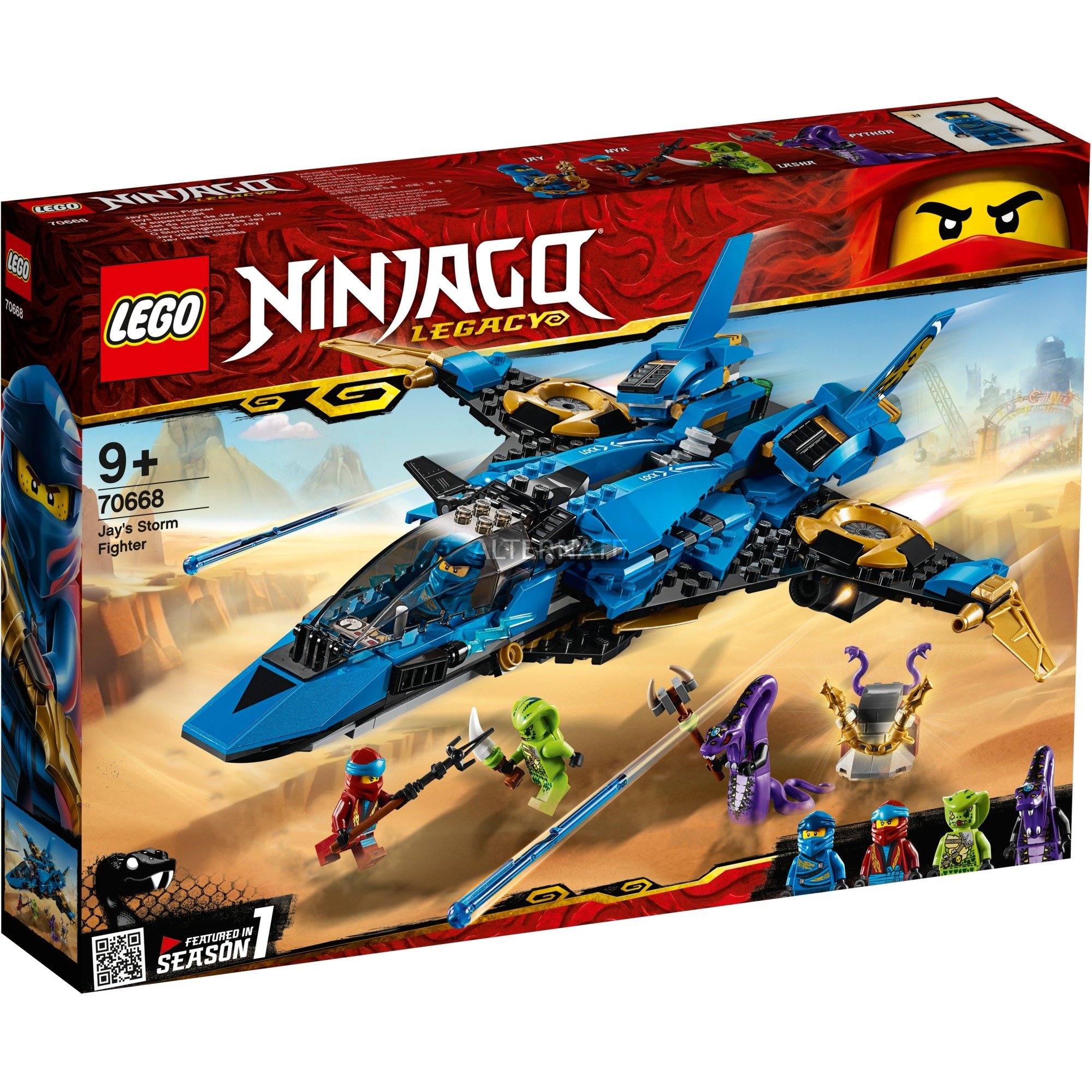 ninjago juegos