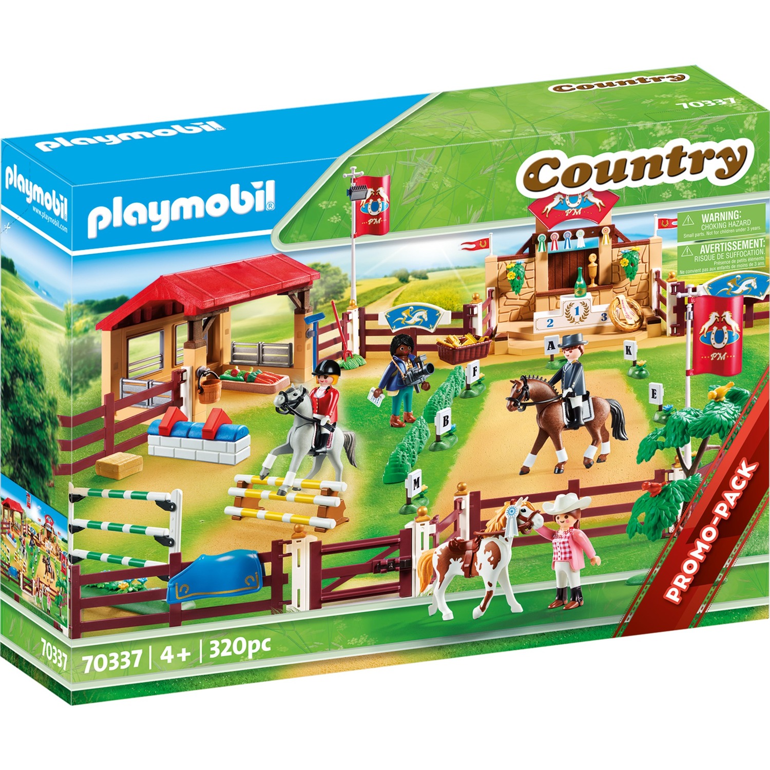 playmobil juegos