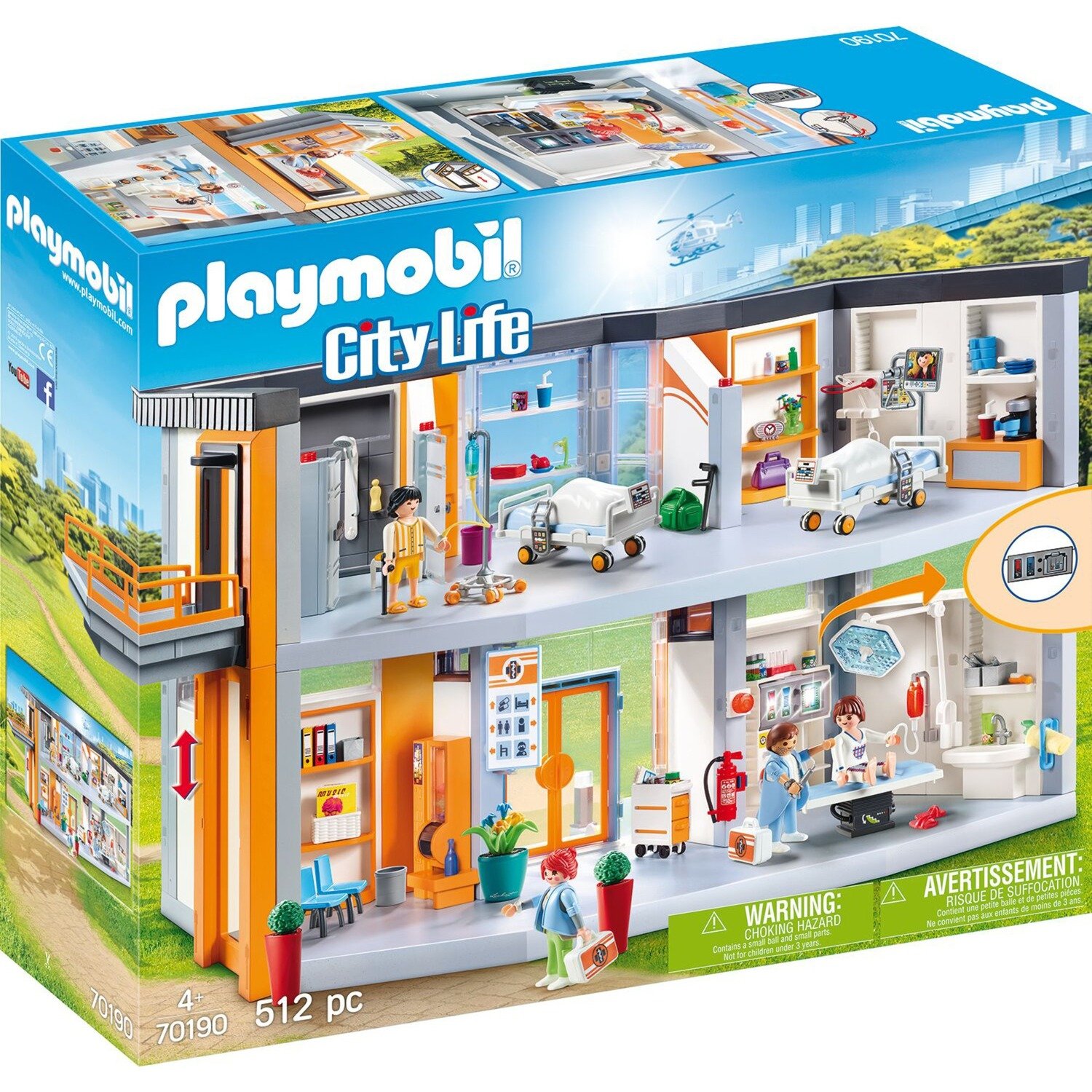 playmobil juegos