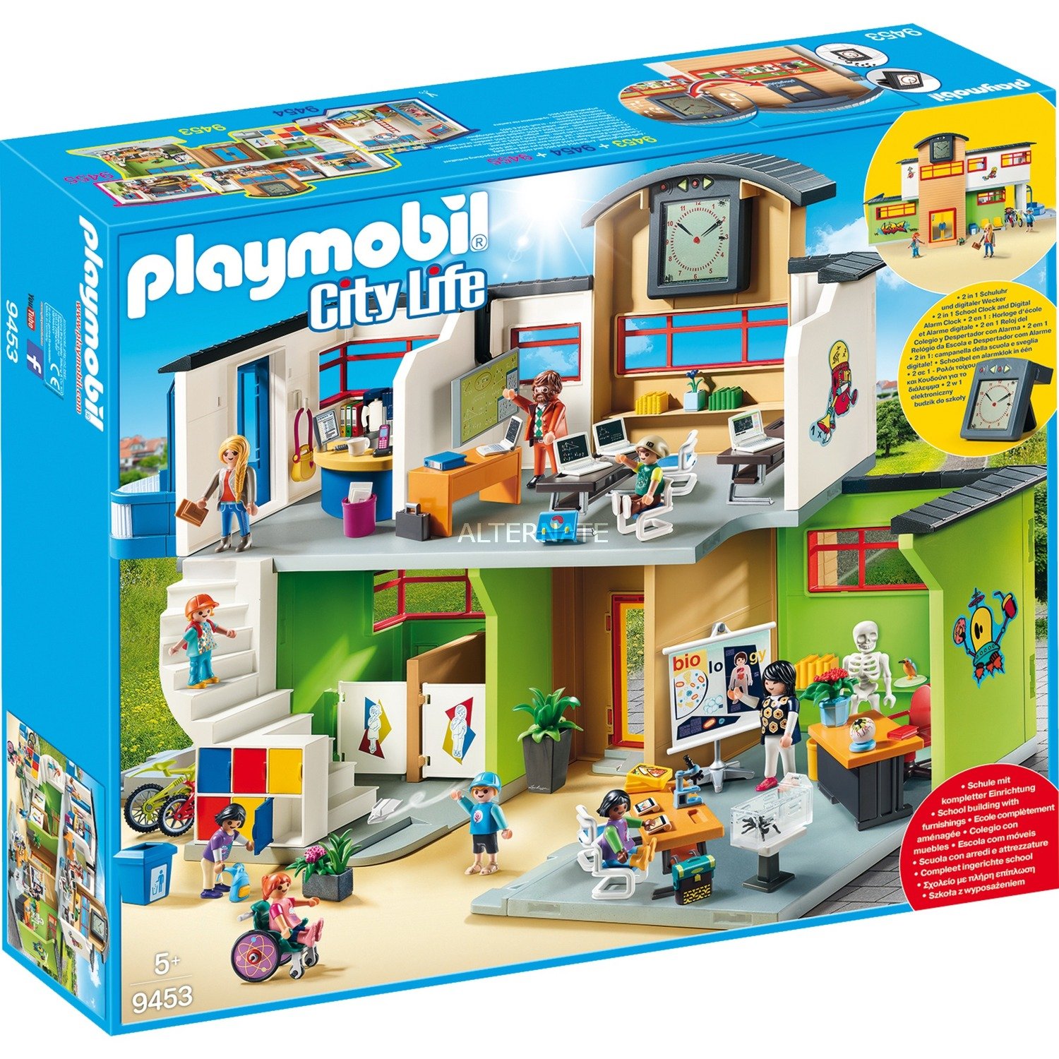 playmobil juegos