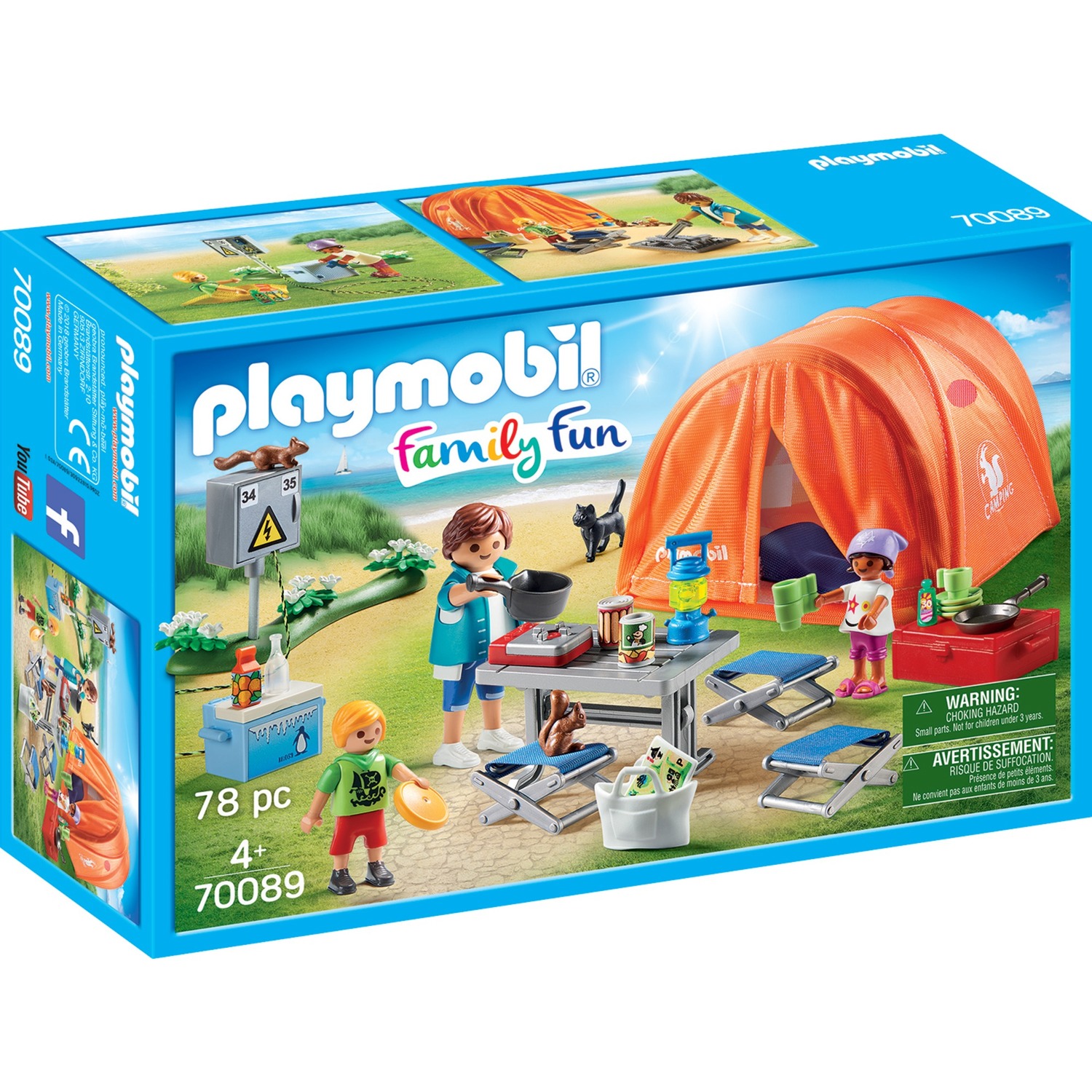 playmobil juegos