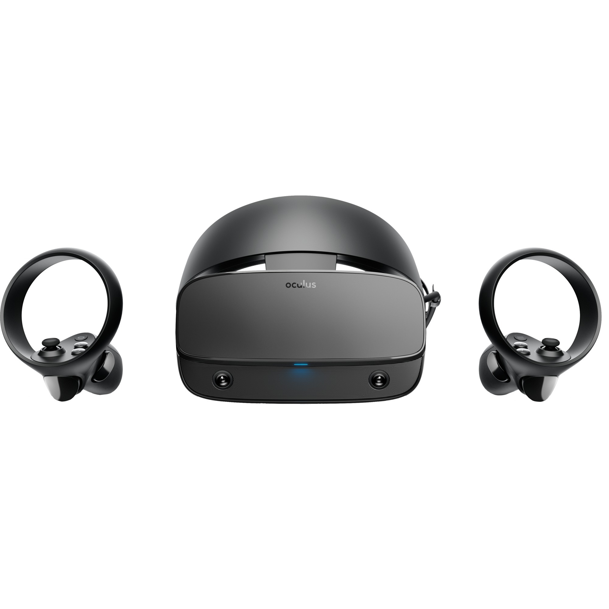 Oculus Rift S Gafas De Realidad Virtual Vr Negro 301 00178 01