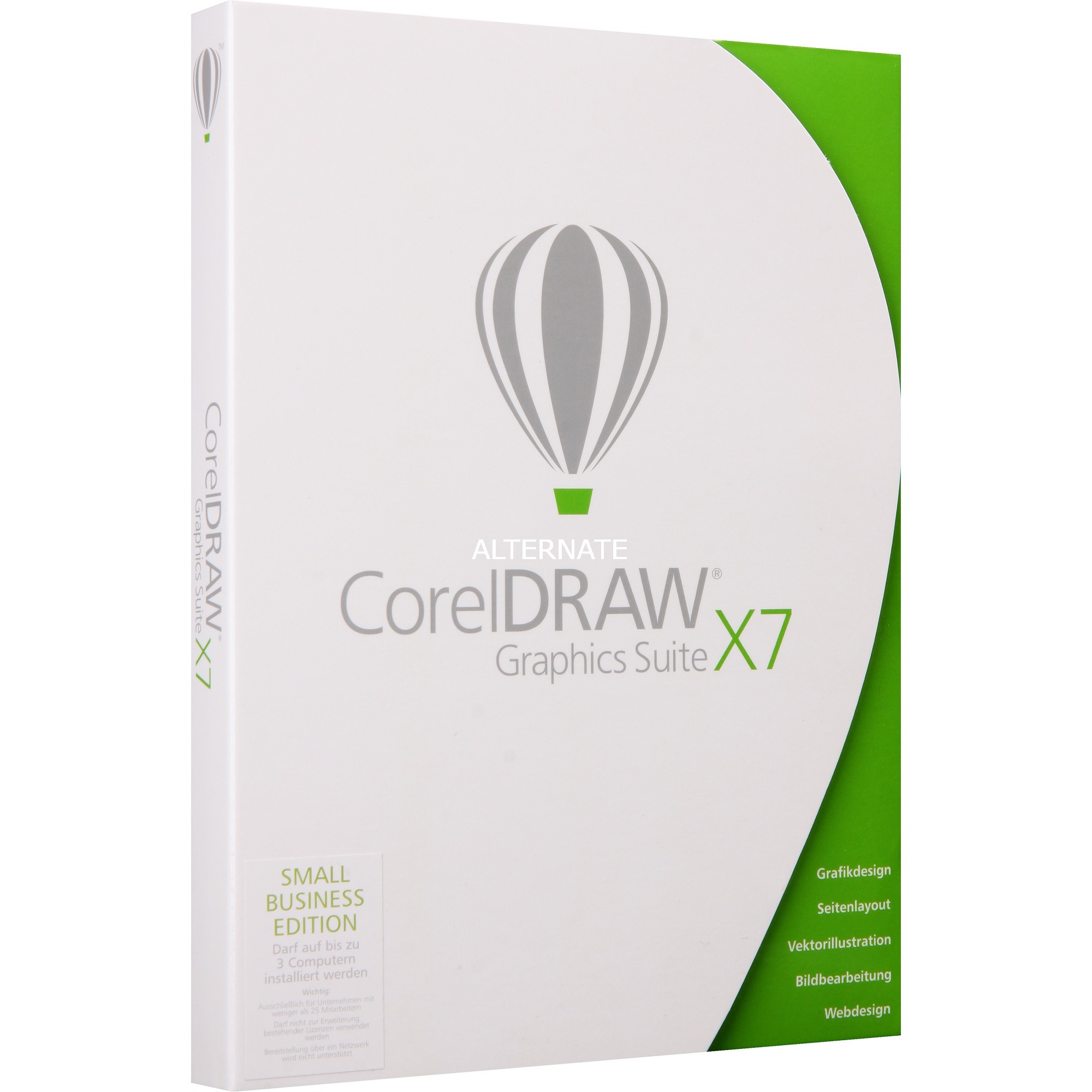 Free Graphic Design Software by Corel - CorelDRAW Free Trials